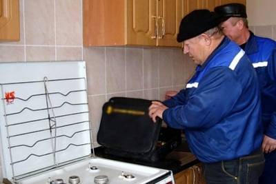 В центре Ярославля предотвратили взрыв газа в жилом доме - yar.mk.ru - Ярославль