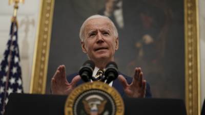 Дональд Трамп - Джо Байден - Байден распорядился ограничить доступ Трампа к секретной информации США - riafan.ru - США - Вашингтон