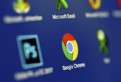 Google выпускает внеплановое обновление для Chrome, устраняющее одну серьёзную ошибку - fainaidea.com - Турция