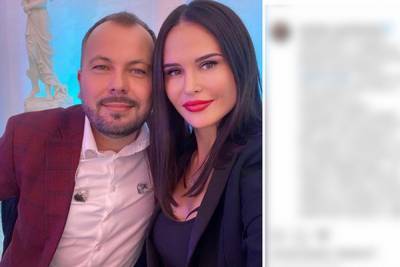Ярослав Сумишевский - Сумишевский, неделю боровшийся за жизнь жены, сообщил о ее кончине - mk.ru - Красноярский край