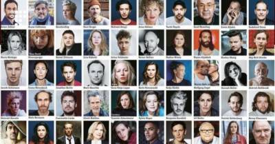 «Нам не обязательно быть теми, кого мы играем»: 185 немецких актеров и актрис сделали каминг-аут - hromadske.ua - Берлин