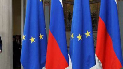 Стратегическое партнерство Москвы и Брюсселя укрепит Евросоюз - riafan.ru - Москва - Брюссель