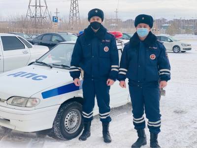 В Краснотурьинске полицейские помогли отцу с двумя сыновьями, чей дом сгорел - znak.com - Краснотурьинск