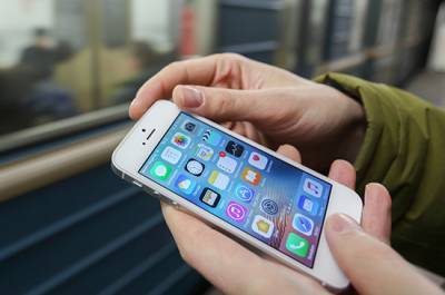 Павел Дуров - Telegram заблокировал каналы с личными данными россиян - pnp.ru