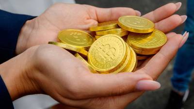 Власти России начали усиливать контроль за сферой криптовалют - gazeta.ru