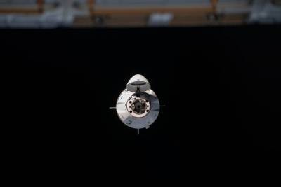 Илона Маску - Корабль Crew Dragon 7 февраля установит рекорд по длительности полета – NASA - m24.ru - США