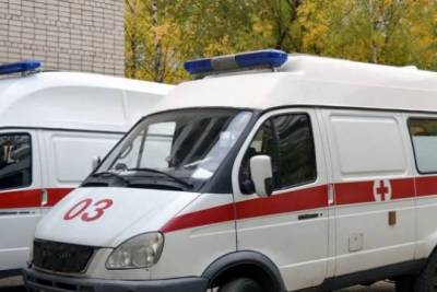 Соседи охарактеризовали выпавшего из окна на младенца студента - versia.ru - Воронеж