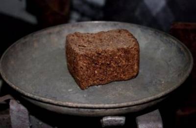 Житель Уфимского района обнаружил в хлебе необычную находку - ufacitynews.ru - район Уфимский - Давлеканово