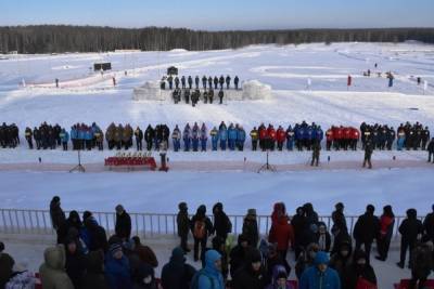 Сергей Ситников - В Костромской области проходит Спартакиада войск химзащиты - kostroma.mk.ru - Костромская обл.