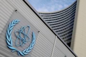 Рафаэль Гросси - Инспекторы МАГАТЭ обнаружили следы радиоактивных веществ на двух объектах в Иране - unn.com.ua - Киев - Иран - Тегеран