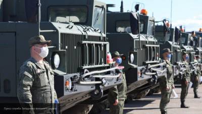 Поражение Польши в виртуальной войне с РФ обнажило главную проблему НАТО - newinform.com - Россия - Варшава