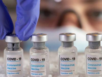 Мария Ван-Керкхове - В мире от COVID-19 вакцинировались больше людей, чем заболели: недуг понемногу отступает - 24tv.ua - Новости