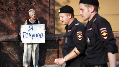 Иван Голунов - Сергей Кузнецов - В задержании Голунова участвовал проплаченный МВД понятой - newsland.com