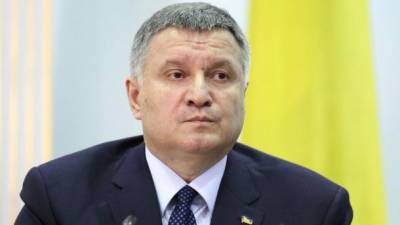 Виктор Медведчук - Арсен Аваков - Олег Волошин - Кто стремится к диалогу с Россией, то выступает за поражение Украины, - Аваков - ru.espreso.tv - Крым