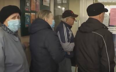 Никаких очередей и кабинетов: в Украине по-новому будут начислять пенсии - akcenty.com.ua