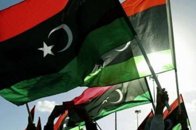 Стороны вооруженного конфликта в Ливии избрали переходное правительство - zik.ua - США - Ливия