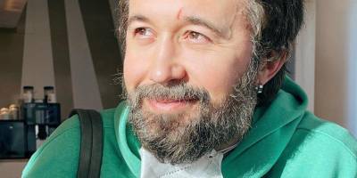 Сергей Бабкин - «Даже лучше, чем ожидал сам врач». Сергей Бабкин сообщил о своем состоянии после операции на глазу - nv.ua - Австрия - Вена
