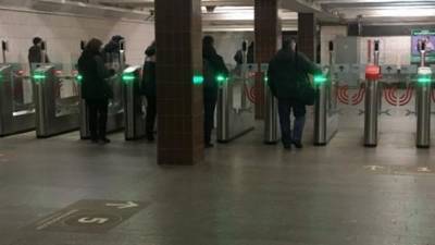 Олег Никитин - Пассажир московского метро угрожал покалечить себя - nation-news.ru - Москва - респ. Алания
