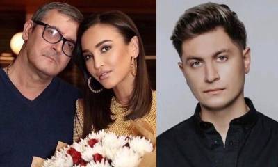 Ольга Бузова - Давид Манукян - Отец Бузовой предложил Даве «разнулить» отношения с Ольгой - bloknot.ru