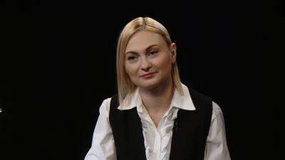 Евгения Кравчук - Удар Зеленского по Медведчуку и реакция Порошенко: откровенное интервью с Евгенией Кравчук - 24tv.ua - Новости