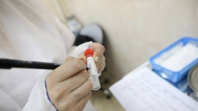 Агаси Тавадян - В России за сутки выявили 16 627 случаев коронавируса - russian.rt.com