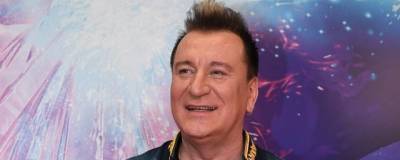 Сергей Пенкин - Пенкин описал свою избранницу и сказал, что хочет венчаться - runews24.ru
