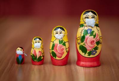 В России зарегистрировали 16 627 новых случаев коронавируса - online47.ru - Ленинградская обл. - Санкт-Петербург