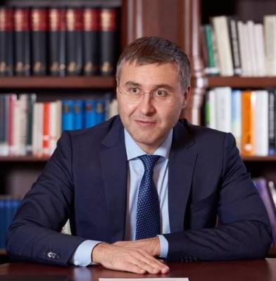 Валерий Фальков - Министр науки и образования Фальков опроверг слухи о своей возможной отставке - argumenti.ru