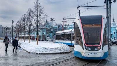 Николай Малышев - Московские морозы могут стать причиной увеличения числа заболеваемости COVID-19 - nation-news.ru - Москва