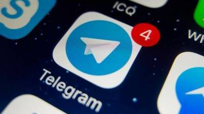 Павел Дуров - Telegram заблокировал каналы с данными силовиков и пропагандистов Путина - ru.espreso.tv - Россия
