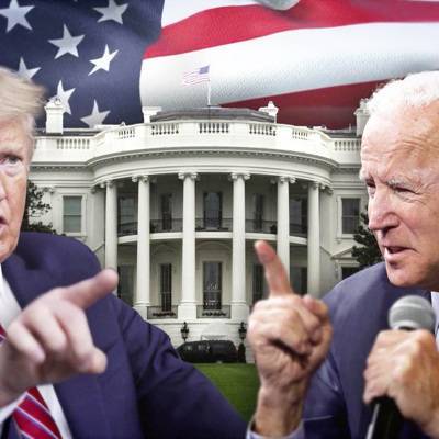 Дональд Трамп - Джо Байден - Байден предложил не сообщать Трампу секретную информацию - radiomayak.ru - США