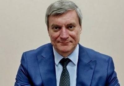 Олег Уруский - Украина планирует до конца года вывести в космос собственный спутник - facenews.ua