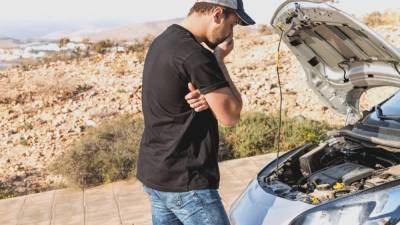 Проверены 4 способа завести автомобиль без аккумулятора - avtonovostidnya.ru