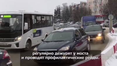 Нервы сдают. Глава Ельца просит жителей ещё немного потерпеть ремонт моста - lipetskmedia.ru
