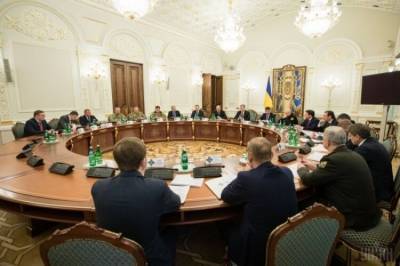 Виктор Медведчук - Алексей Данилов - Секретарь СНБО Украины намерен "безупречно" ввести санкции против Медведчука - nation-news.ru