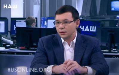 Виктор Медведчук - Евгений Мураев - «Решение по Украине уже принято»: США и Россия переходят к «горячей войне» - rusonline.org - США