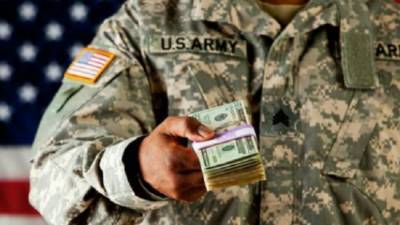«Офицер армии США» лишил сердобольную эстонку почти € 20 000 - eadaily.com - США - Сирия - Эстония - Афганистан