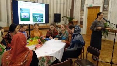 Зачем на свадьбах в Липецкой области наряжали курицу - lipetskmedia.ru - Липецкая обл.