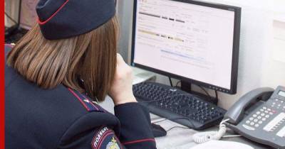 МВД прояснило ситуацию со сбором данных россиян через приложение - profile.ru