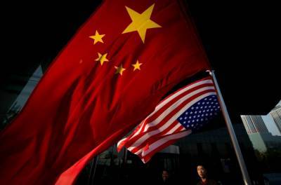 Ян Цзечи - Тоня Блинкен - Госдеп угрожает Китаю санкциями за нарушения навязанных американцами правил - news-front.info - Китай - США - Вашингтон
