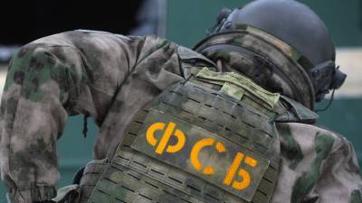 В Дагестане пресекли деятельность ячейки террористов - russian.rt.com - Красноярский край - респ. Дагестан