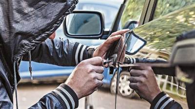 В Кировском районе задержали пьяного мужчину, угнавшего автомобиль супруги своего друга - ivbg.ru - Ленинградская обл. - Санкт-Петербург - Кировская обл. - Кировск