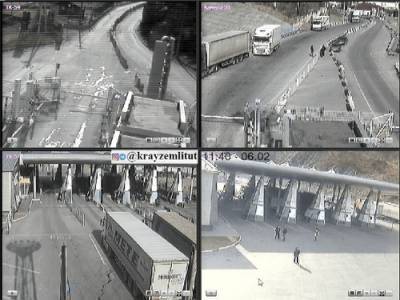 Военно-грузинская дорога открыта для всех машин - kavkaz-uzel.eu - Грузия - респ. Алания - Владикавказ