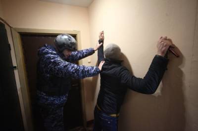 В Дагестане раскрыли террористическую ячейку - pnp.ru - Крым - респ. Дагестан - район Дербентский