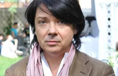 Валентин Юдашкин - Андрей Малахов - «Ничего себе!»: как выглядит онкобольной Валентин Юдашкин - pupolita.ru