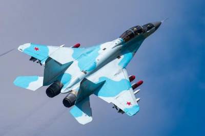 Американский военный эксперт Бутовский: Россия не способна создать «перспективный авиакомплекс» МИГ-41 - argumenti.ru - Москва - Россия - США - Краснодар