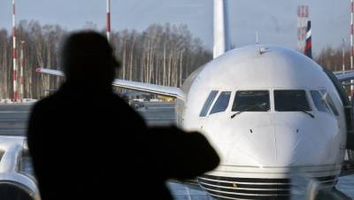 Откат на 9 лет: пассажирооборот Пулково упал до уровня 2011 года - dp.ru - Санкт-Петербург