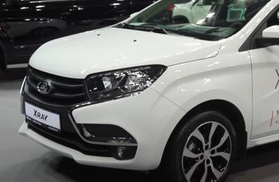 Lada и Niva будут на вес золота: в Украине полностью запретили ввоз авто из России - ukrainianwall.com