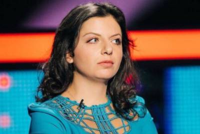 Маргарита Симоньян - Симоньян решила повысить зарплату журналистам, которым угрожают российские оппозиционеры - mk.ru