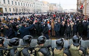 Эдуард Лимонов - Гарри Каспаров - В пещере циклопа - charter97.org - Москва